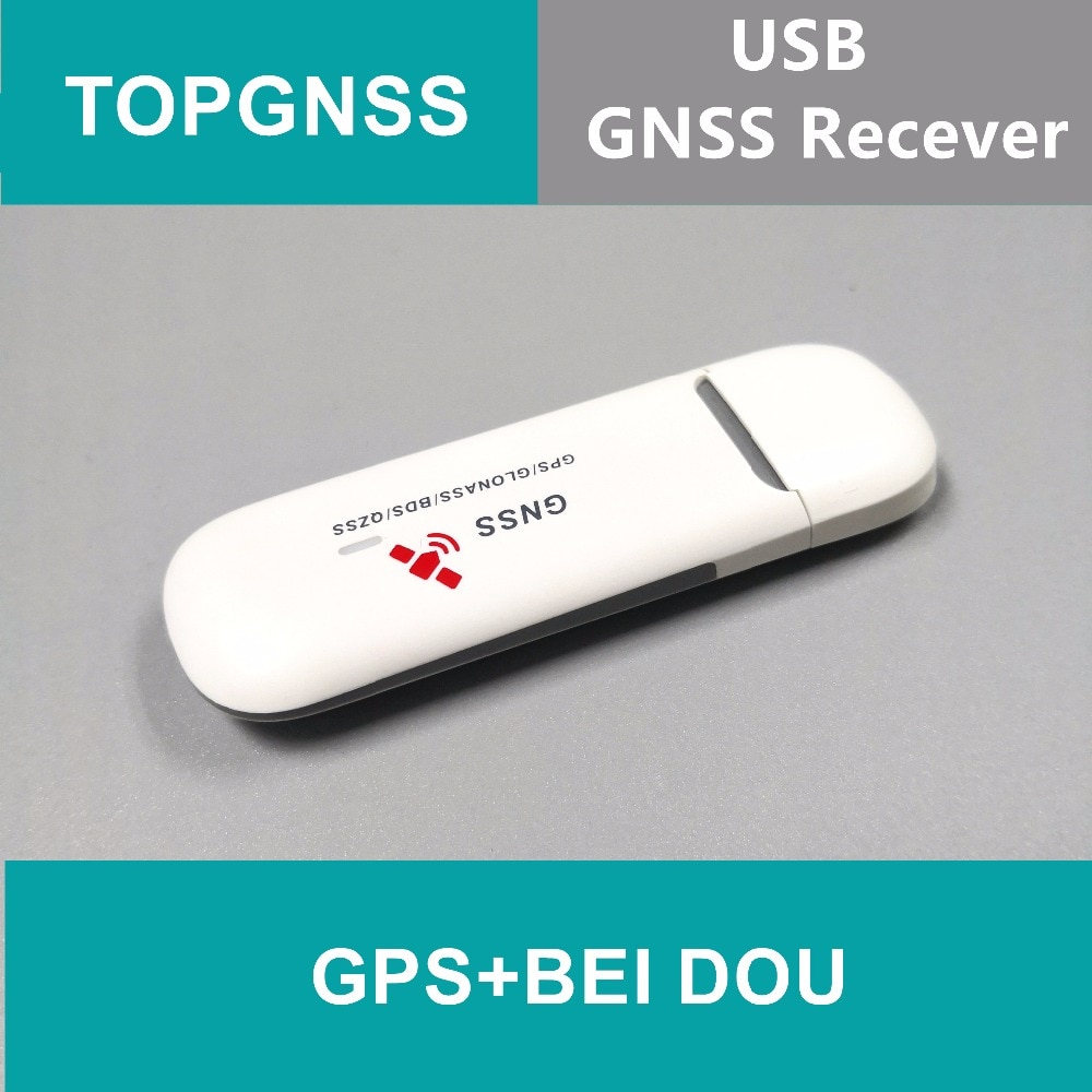 TOPGNSS USB GPS BEI DOU  ű  ..